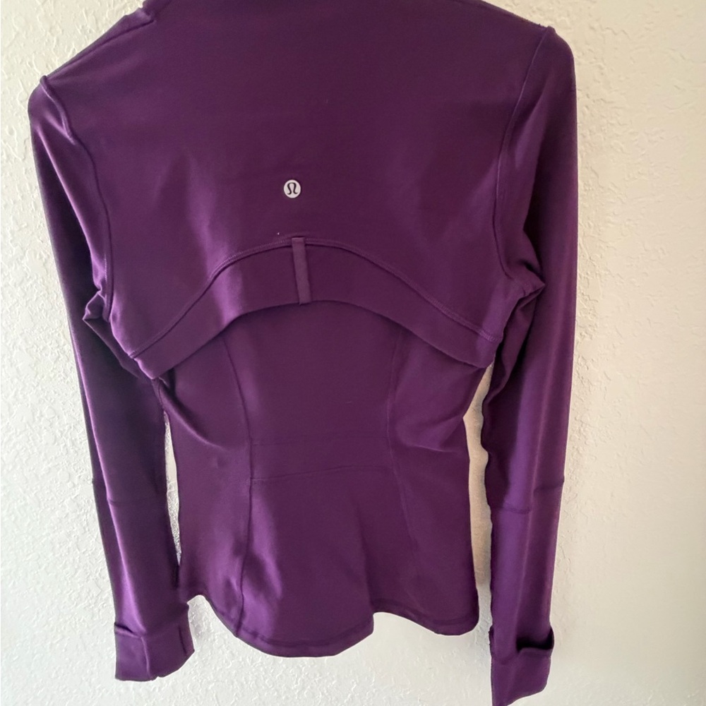 Lululemon define jacket - Picture 2 of 3